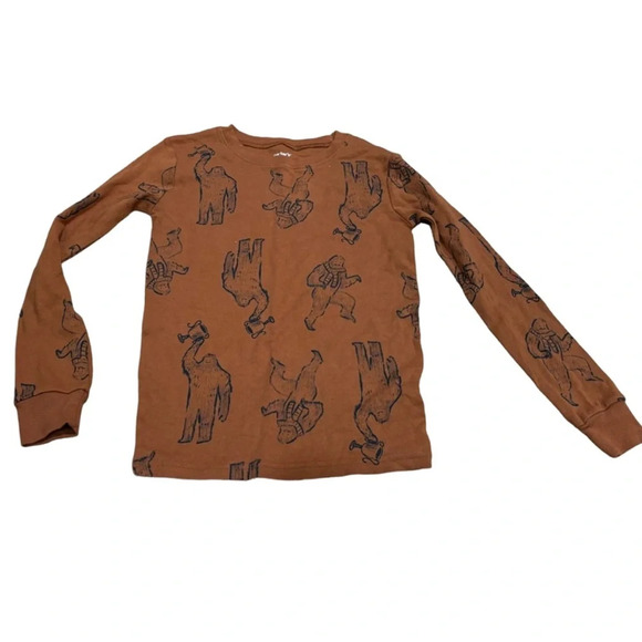 Carters pajama set NWOT - Picture 2 of 5